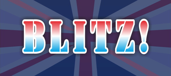 Blitz-Title